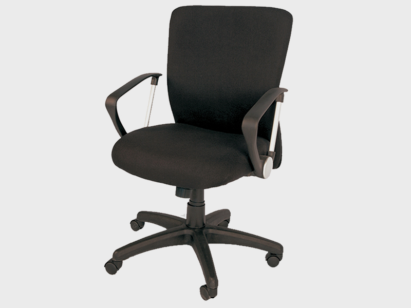 Manager Medium Back Chair